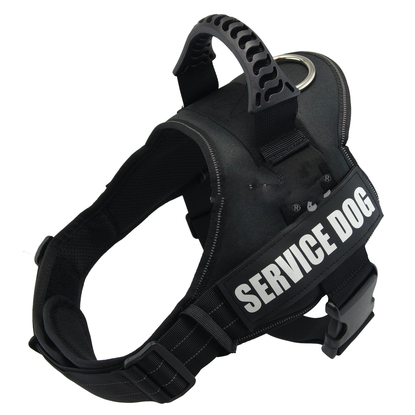 K9 Reflective Adjustable Harness For Dogs