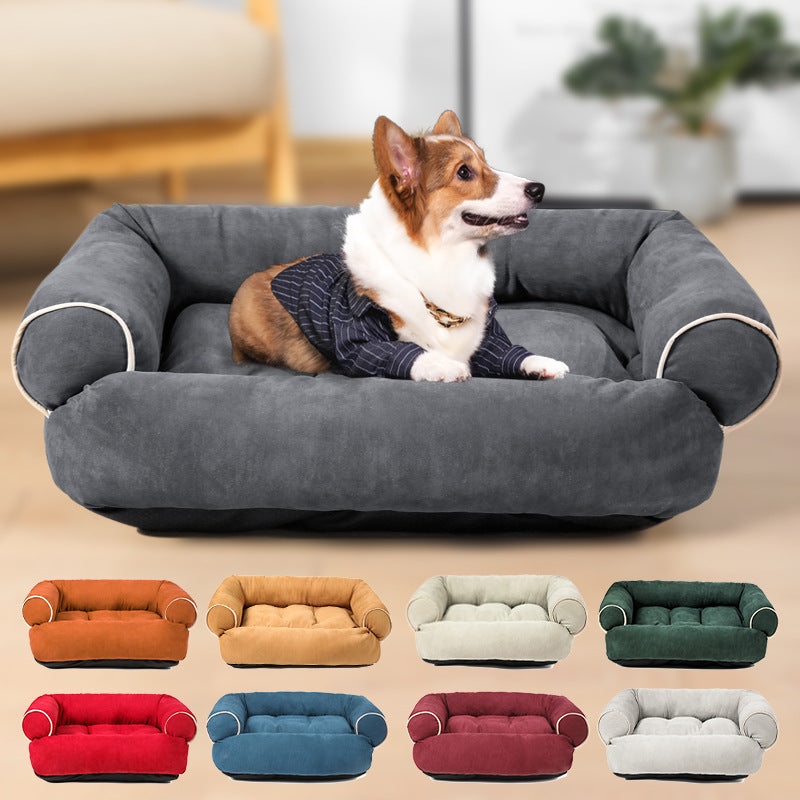 Sofa Bed Sleeping Bag Kennel