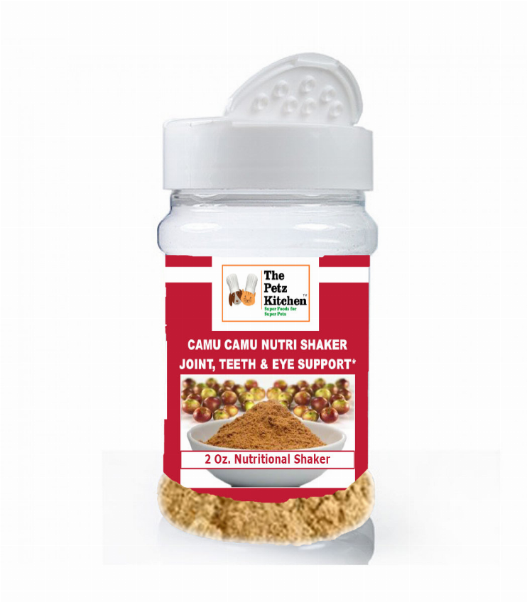 Camu Camu Extract Joint Teeth & Eye Support Organic Human Grade Ingredients