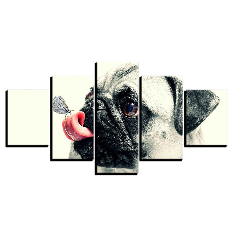 5-Piece Doggie Set