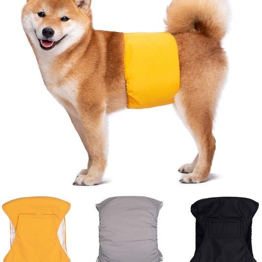 Belt Diaper for Dogs