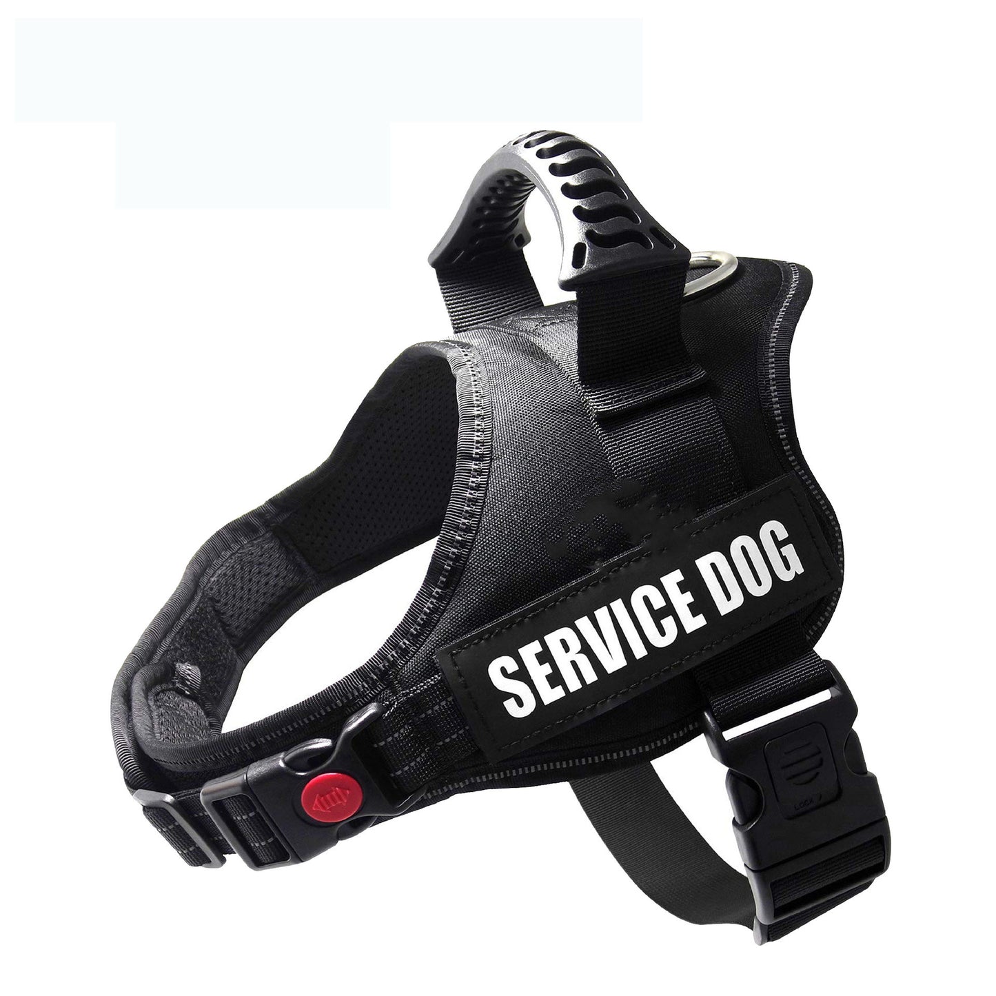 Breathable Harness for Dogs