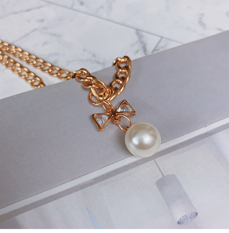Necklace Dog Collar