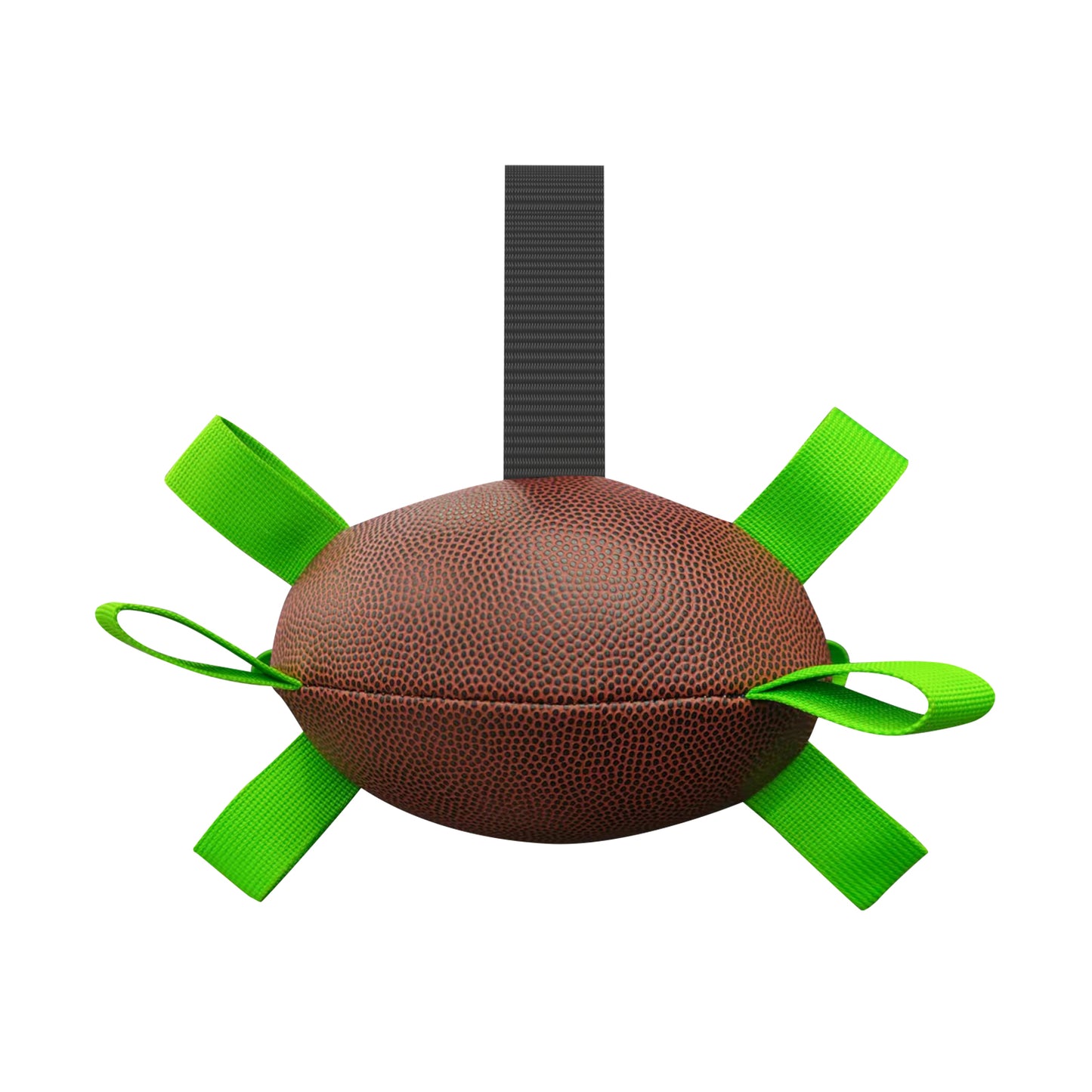 Interactive Sports Dog Ball Toy