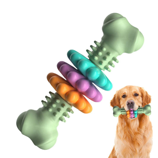 Interactive Chew Dog Toy