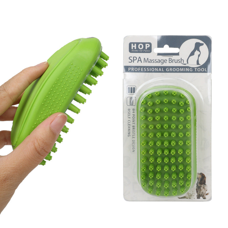 Dog Cleaning And Grooming Tools