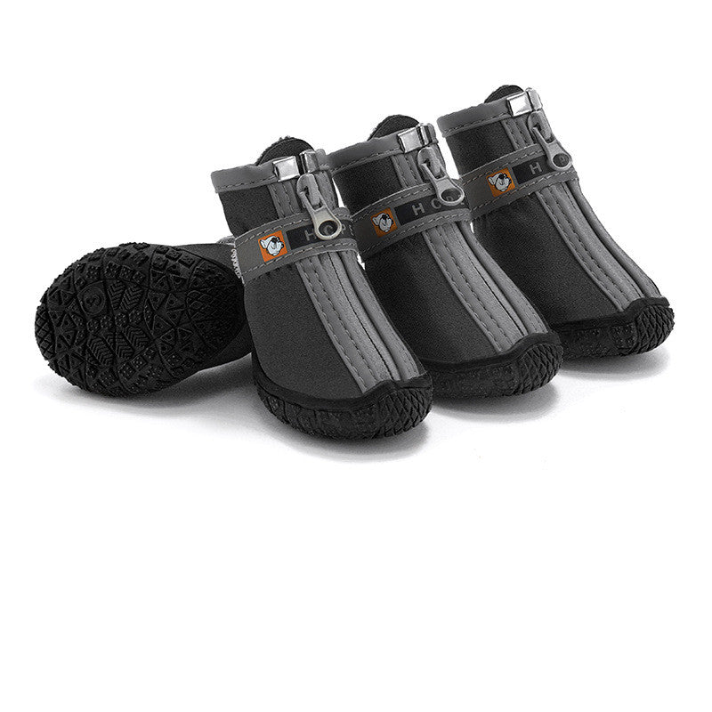 Foot Covers for Dogs