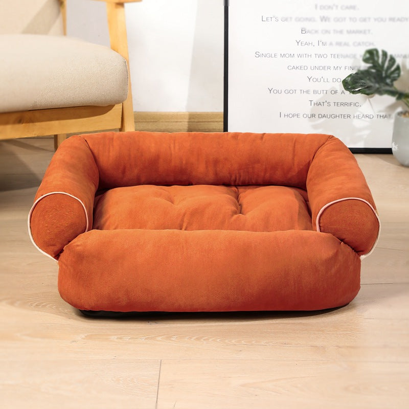 Sofa Bed Sleeping Bag Kennel