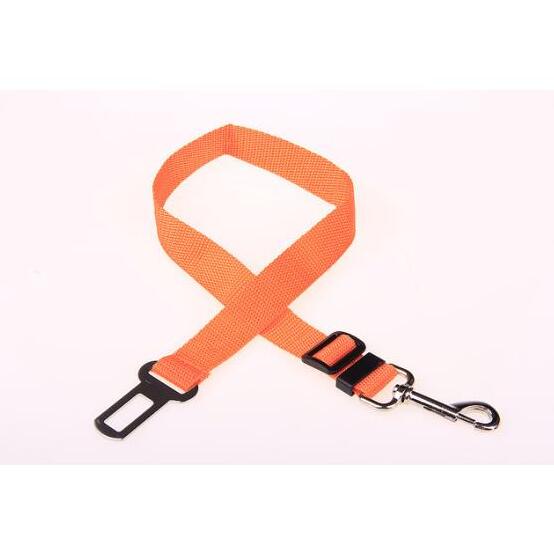 Car Seat Belt Dog Leash