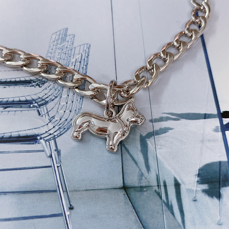 Necklace Dog Collar