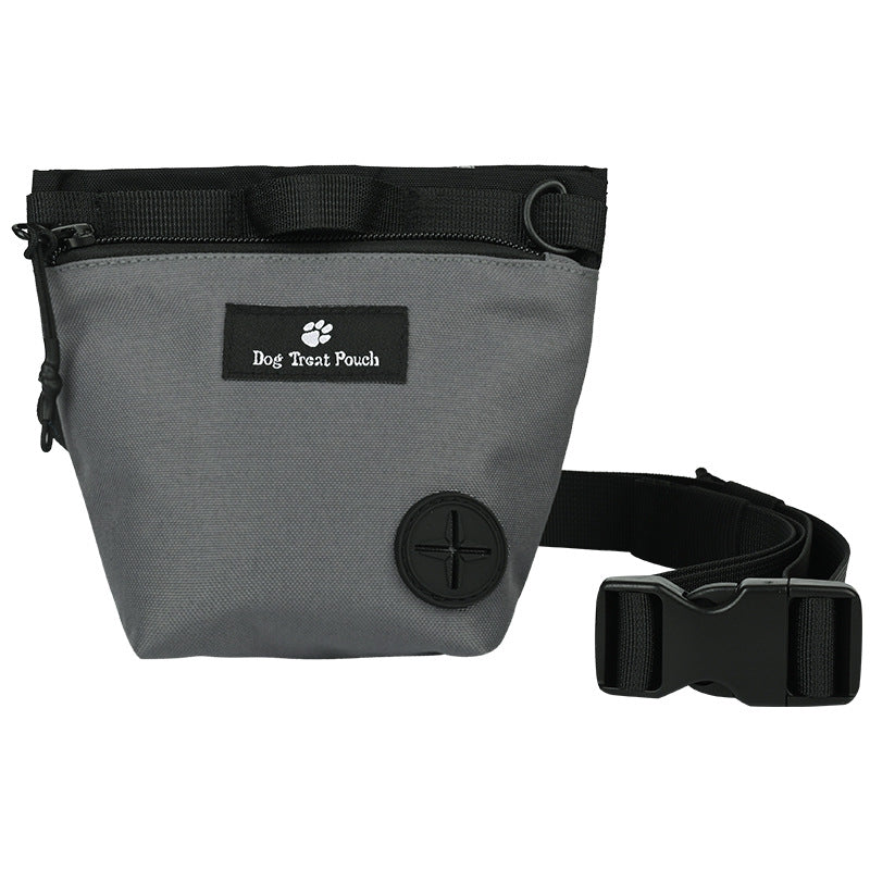 Dog Training Waist Bag