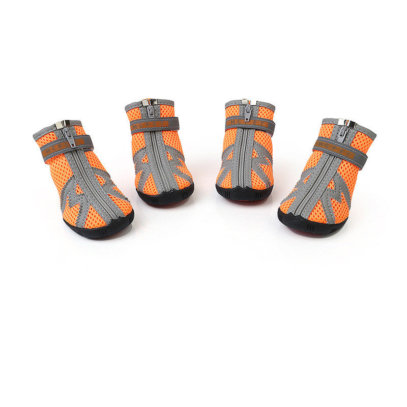 Foot Covers for Dogs