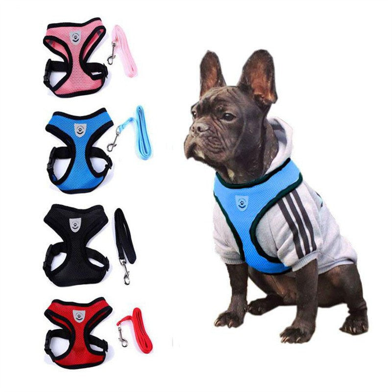 Car Seat Belt Dog Leash