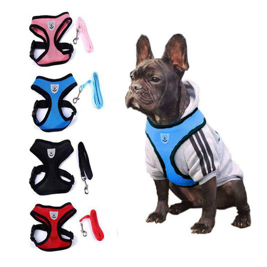 Car Seat Belt Dog Leash