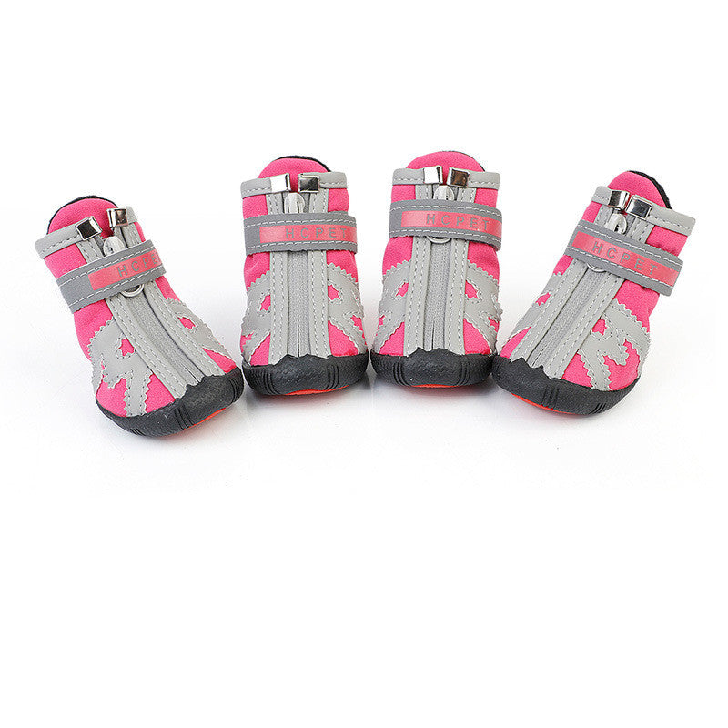 Foot Covers for Dogs