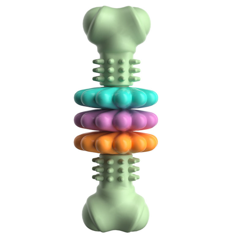 Interactive Chew Dog Toy
