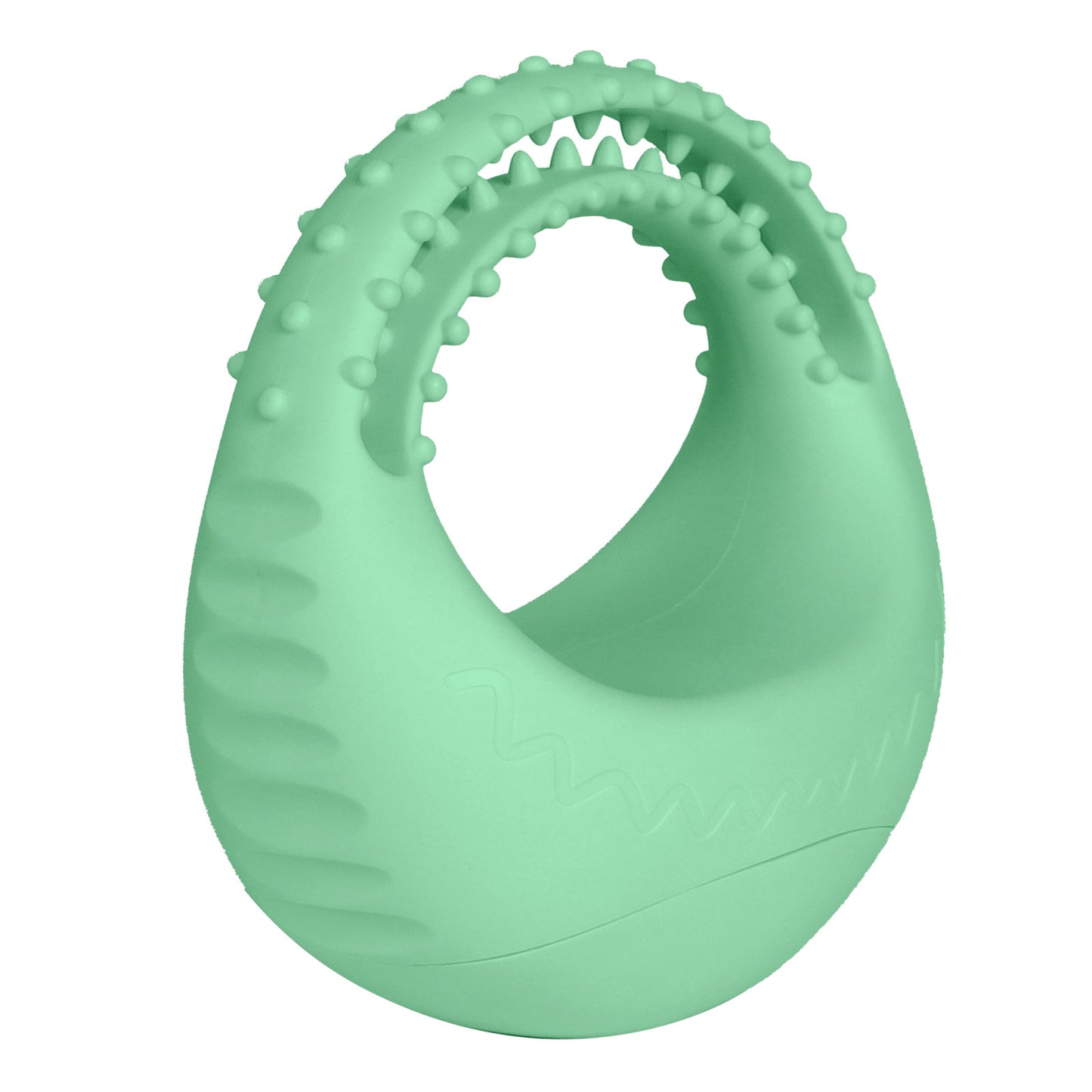 Tumble Dog Bite Toy Pet Tooth Grinder