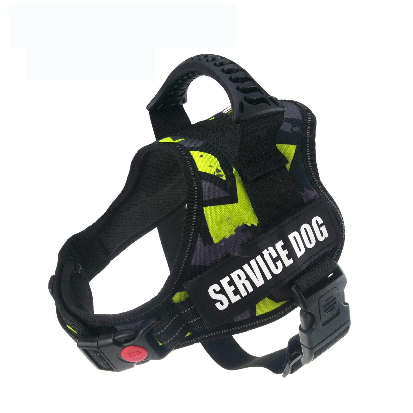Breathable Harness for Dogs