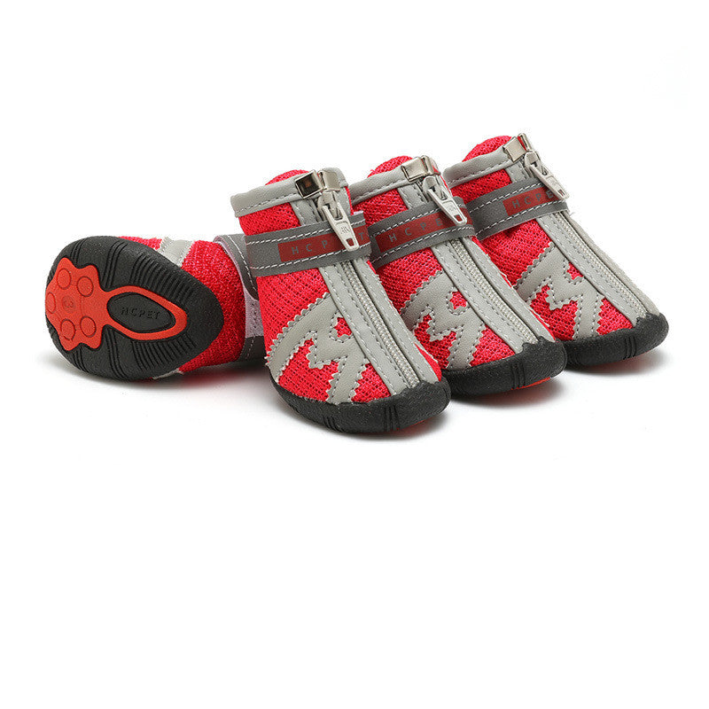 Foot Covers for Dogs