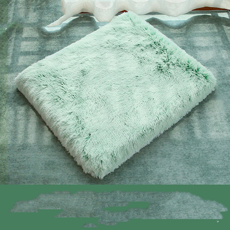 Pet Dog Kennel Mat Sleeping Mat Sleeping