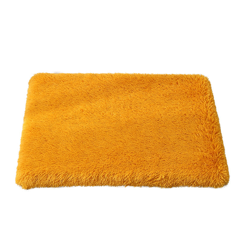 Detachable Mat and Bed