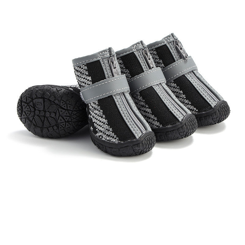 Foot Covers for Dogs