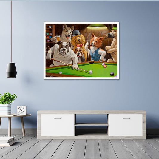Creative Pooch Art