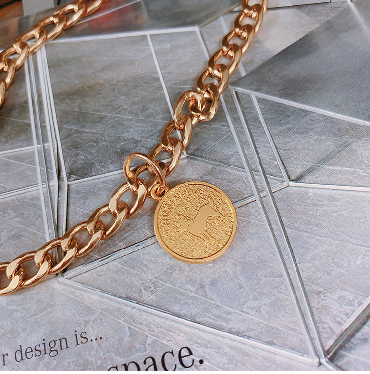 Necklace Dog Collar