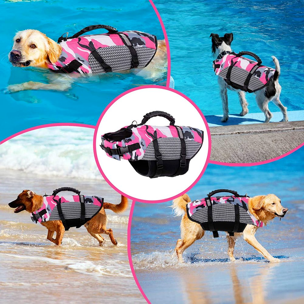 Fashion Outdoor Swimwear