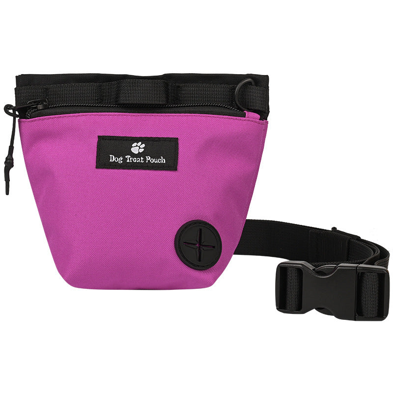 Dog Training Waist Bag
