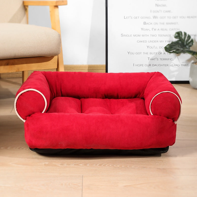 Sofa Bed Sleeping Bag Kennel