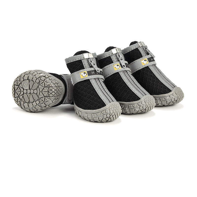 Foot Covers for Dogs
