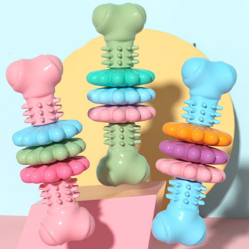 Interactive Chew Dog Toy