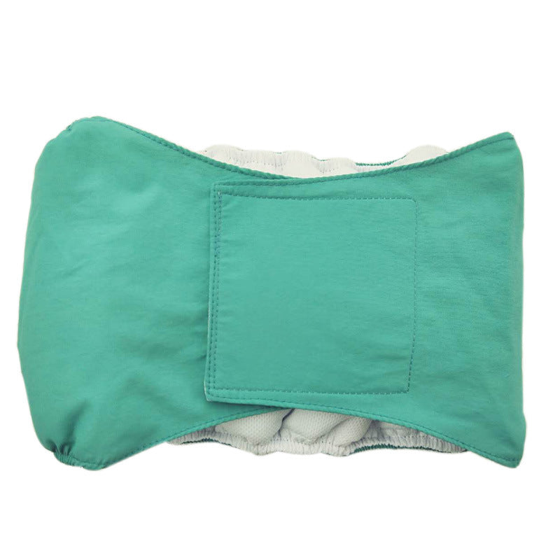 Belt Diaper for Dogs