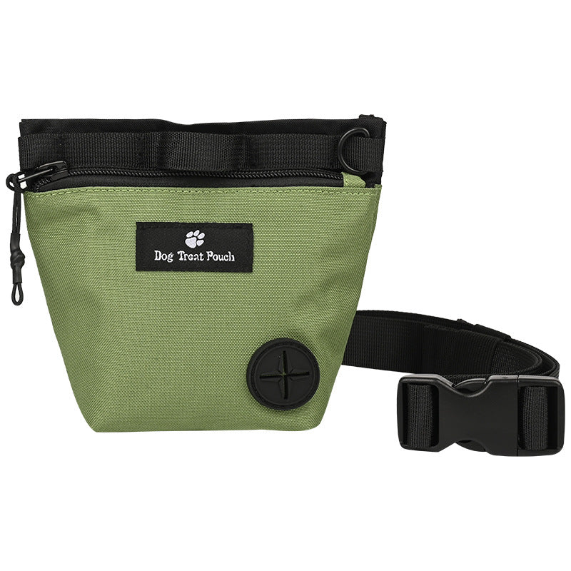 Dog Training Waist Bag