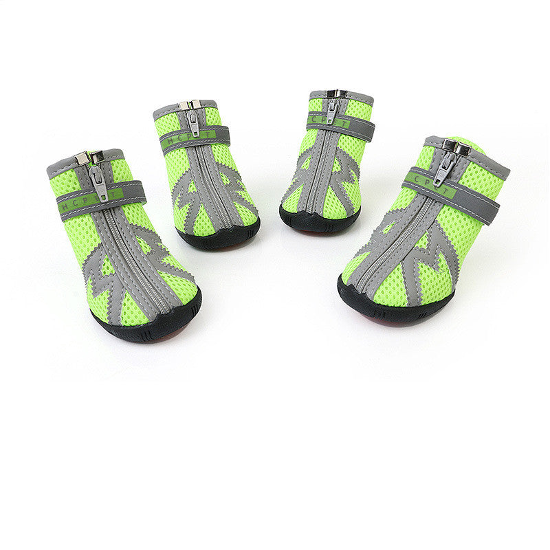 Foot Covers for Dogs