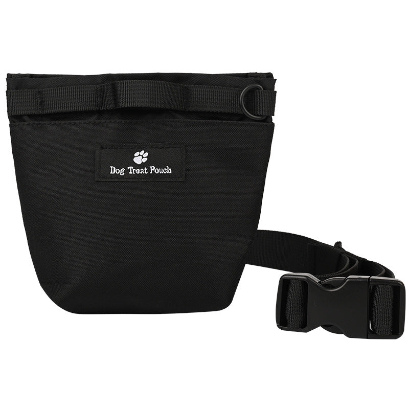 Dog Training Waist Bag