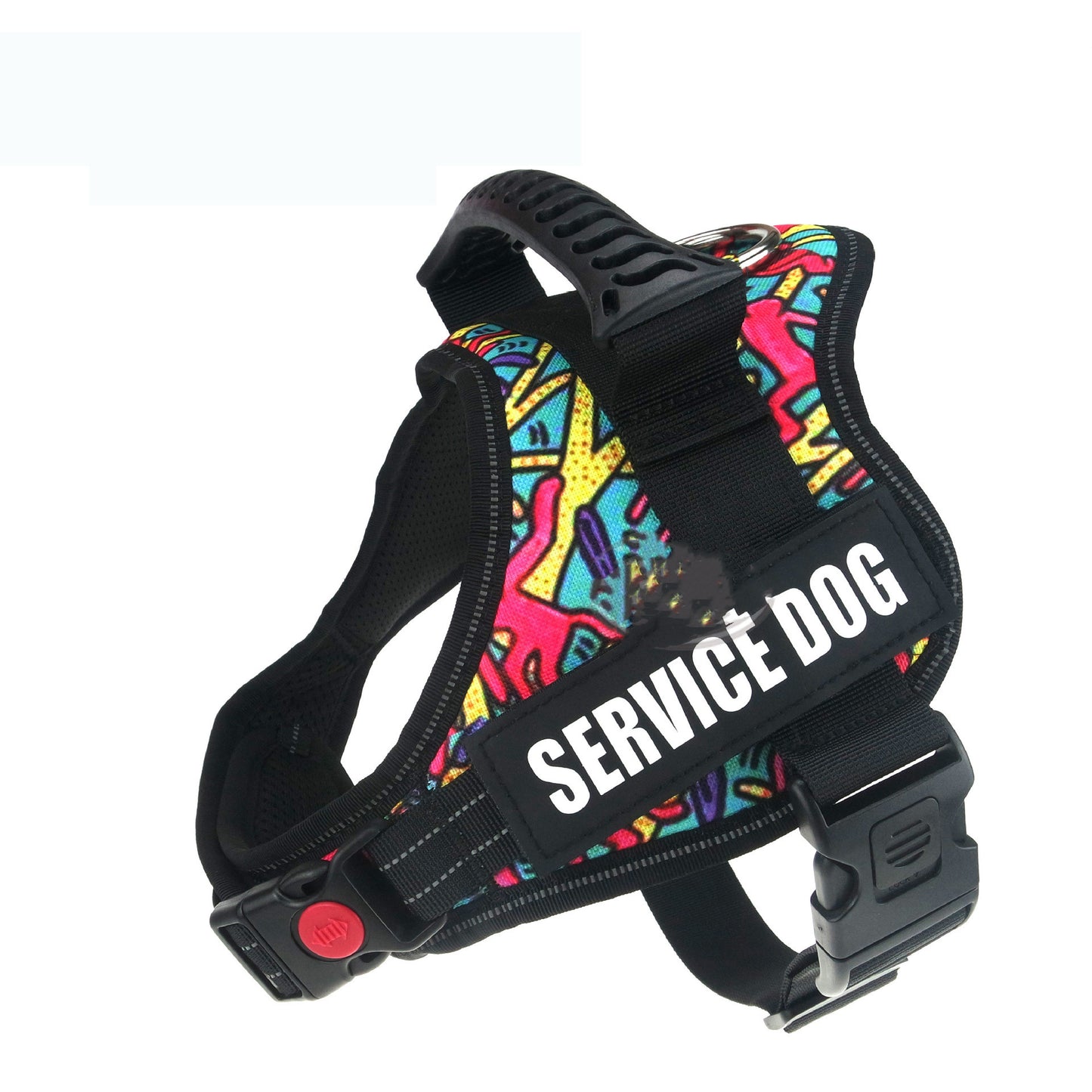 Breathable Harness for Dogs