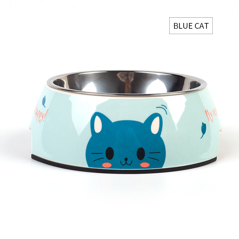 Stainless Steel Dog Bowl