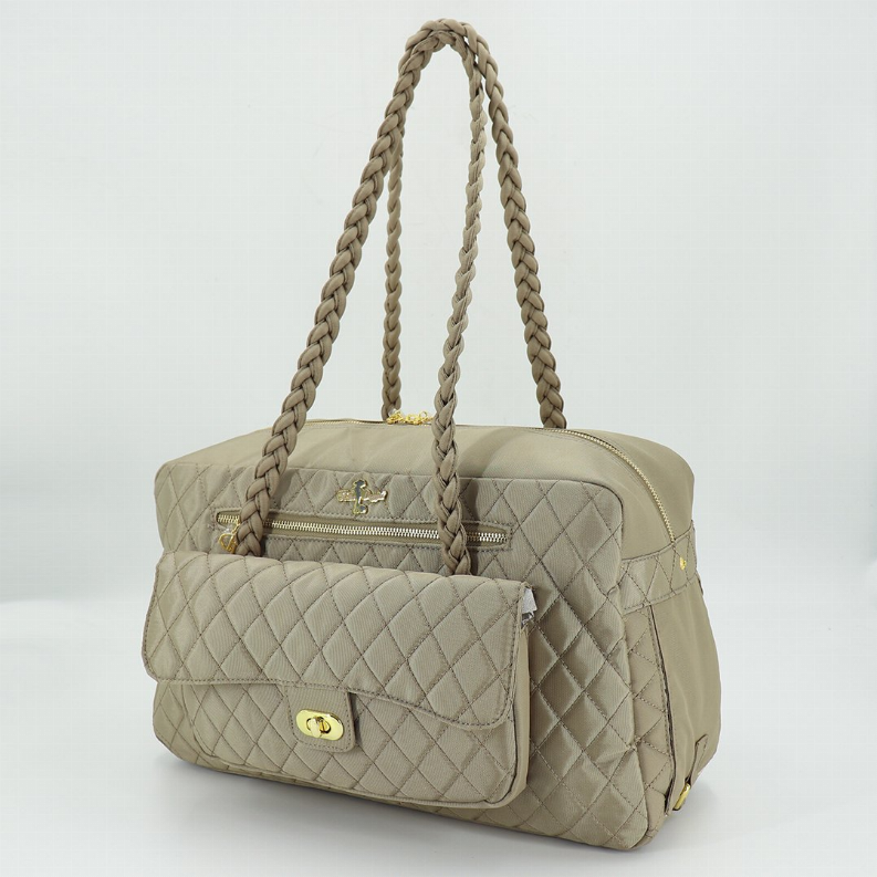Porsha Dog Carrier