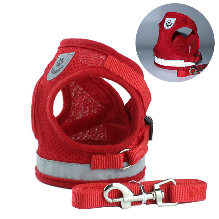 Car Seat Belt Dog Leash