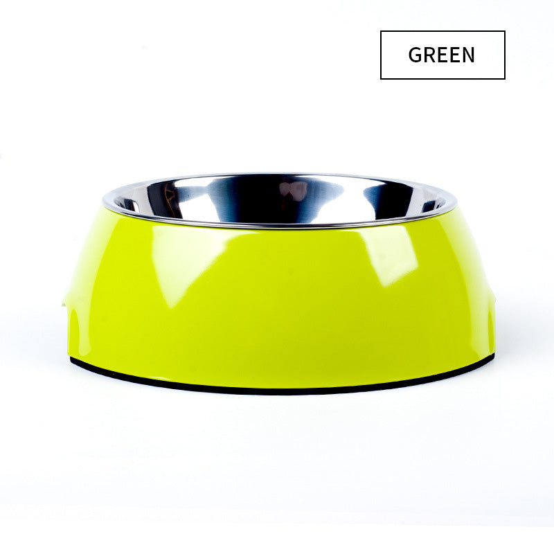 Stainless Steel Dog Bowl
