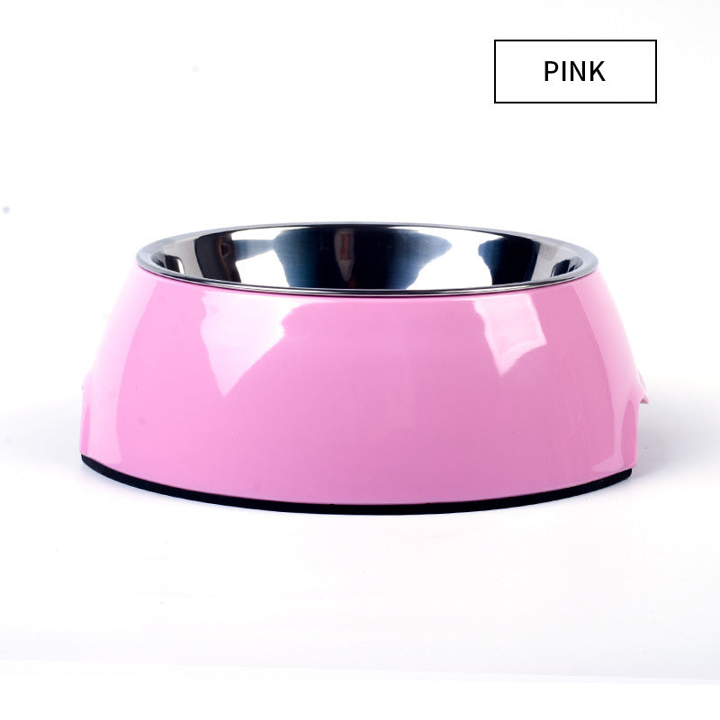 Stainless Steel Dog Bowl