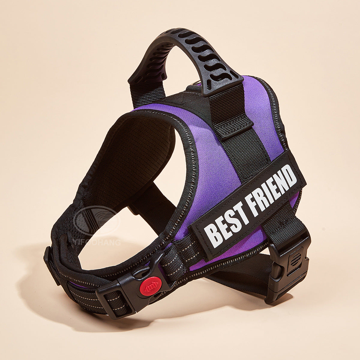 Breathable Harness for Dogs