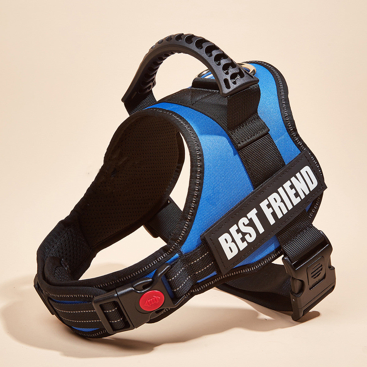 Breathable Harness for Dogs