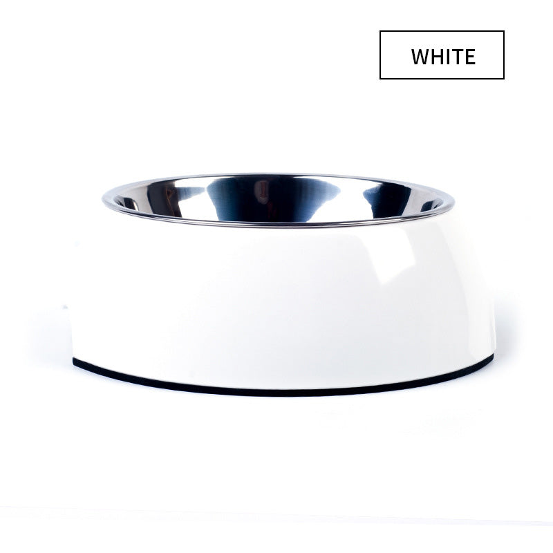 Stainless Steel Dog Bowl