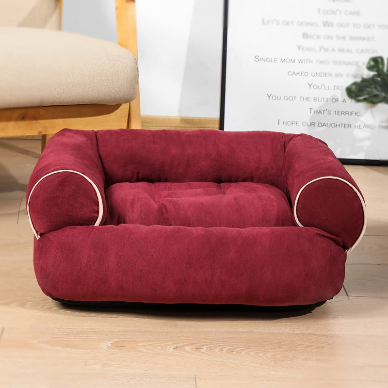 Sofa Bed Sleeping Bag Kennel