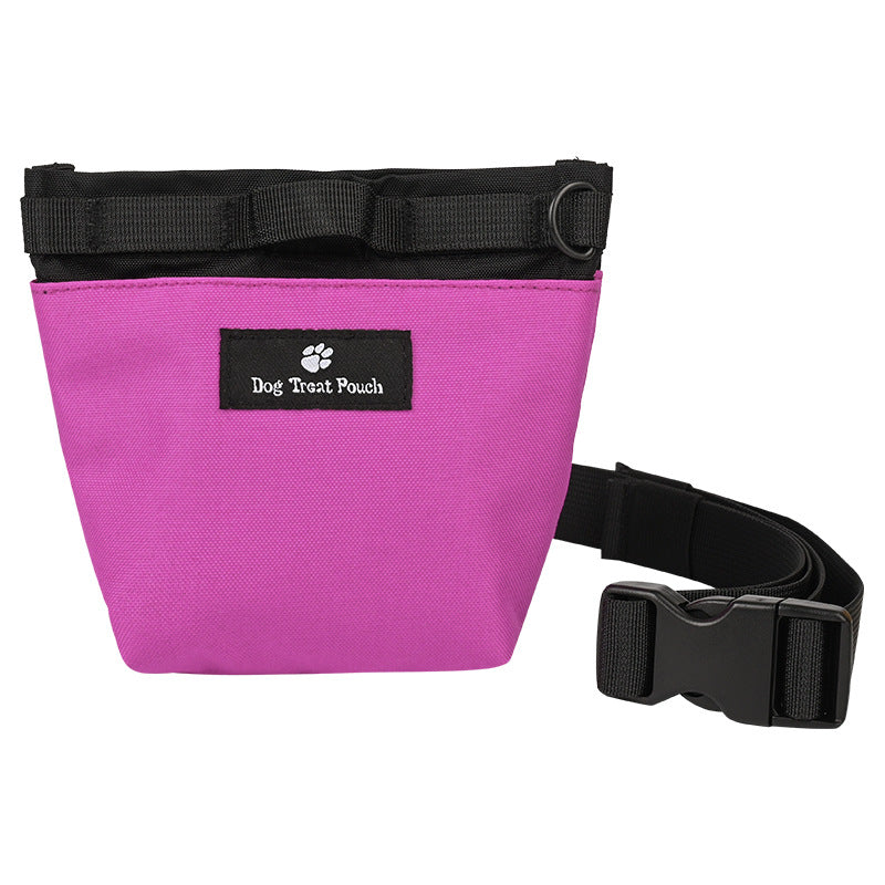 Dog Training Waist Bag