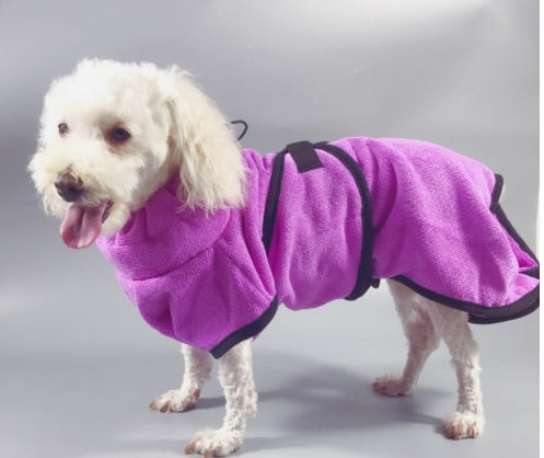 Fiber Quick-Drying Bath Towel