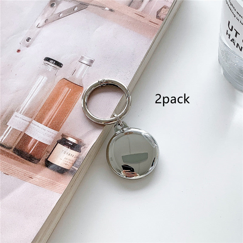 Buckle Anti-Lost Location Tracker Dog Collar